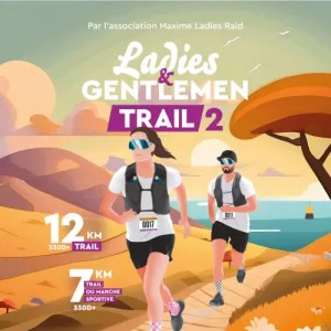 Ladies & Gentlemen Trail