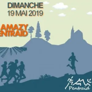 Trail Amazy Pentraid