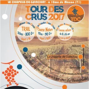 Le Tour des Crus