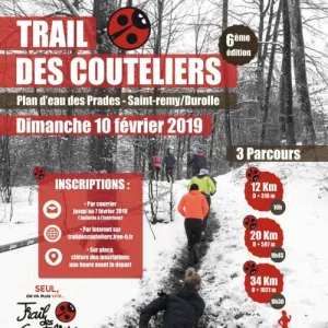 Trail des Couteliers