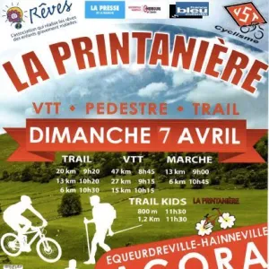 La Printanière