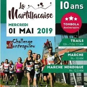 La Martillacaise