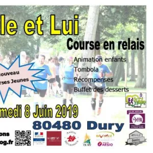 Elle et Lui