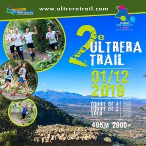 Ultrera Trail