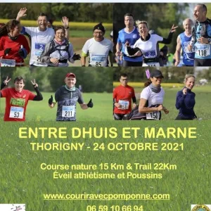 Entre Dhuis et Marne