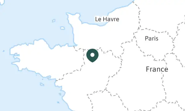 Mayenne (53)