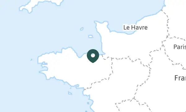 Le Minihic-sur-Rance (35)