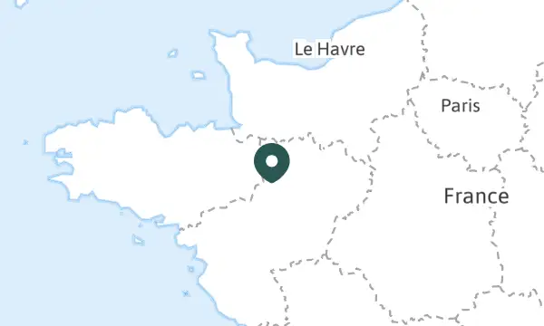 Chailland (53)