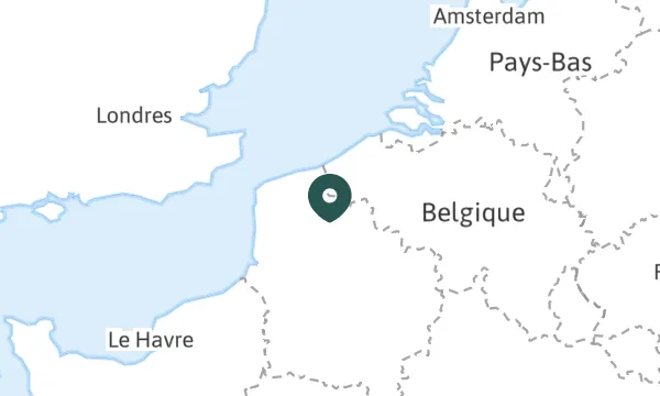 Godewaersvelde (59)