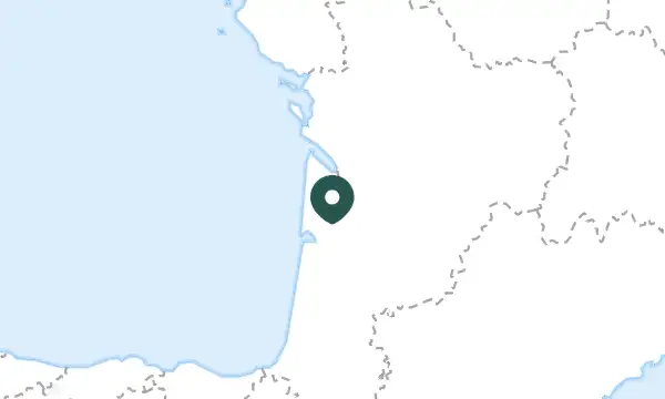 Listrac-Médoc (33)