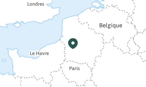 Amiens (80)