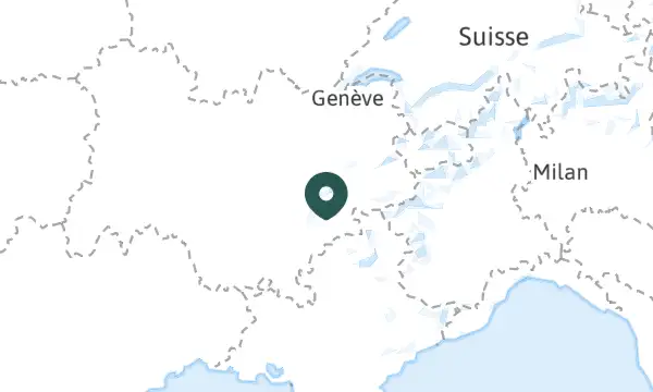 Saint-Nazaire-les-Eymes (38)