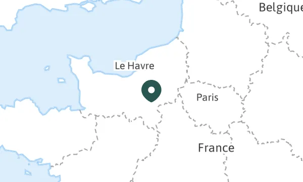 Mesnil-en-Ouche (27)