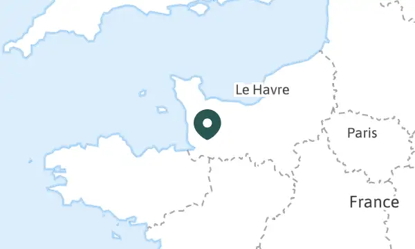 Moyon (50)