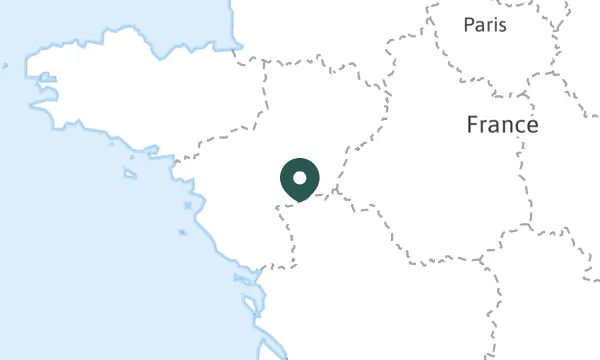 Bellevigne-en-Layon (49)