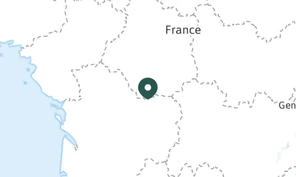 Argenton-sur-Creuse (36)