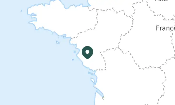 Corcoué-sur-Logne (44)