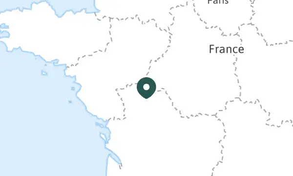 Loudun (86)