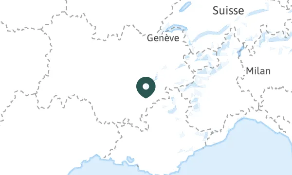 Lans-en-Vercors (38)