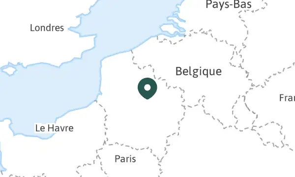 Gouy-Sous-Bellonne (62)