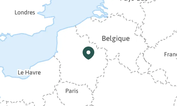 Cambrai (59)