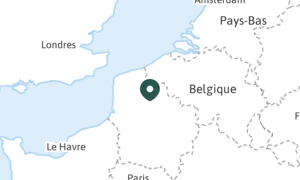 Estaires (59)