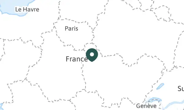 Joigny (89)