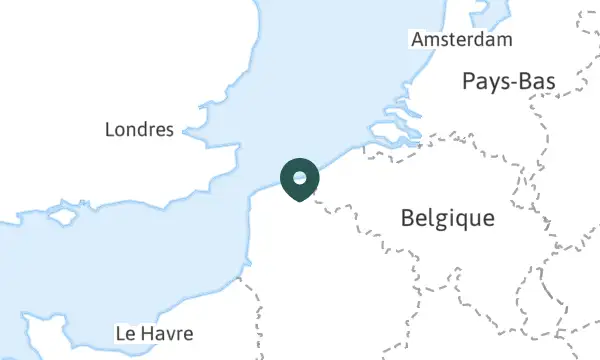 Dunkerque (59)