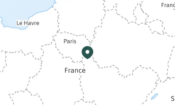 Gouaix (77)