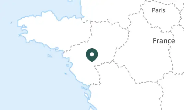 Mauges-sur-Loire (49)