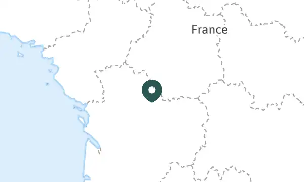 Saint-Savin (86)