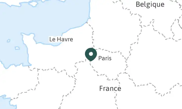 Rosny-sur-Seine (78)
