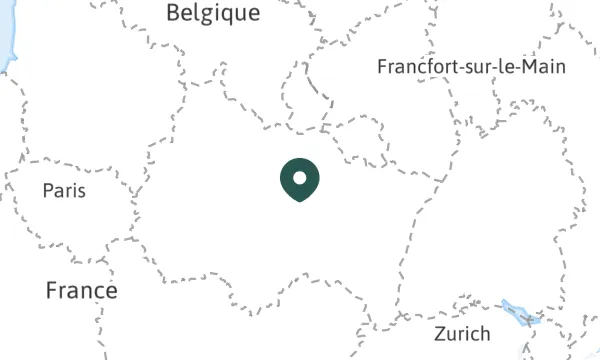 Pagny-sur-Moselle (54)