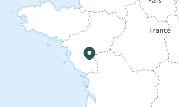 Sèvremoine (49)