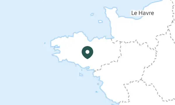 Saint-Gonnery (56)