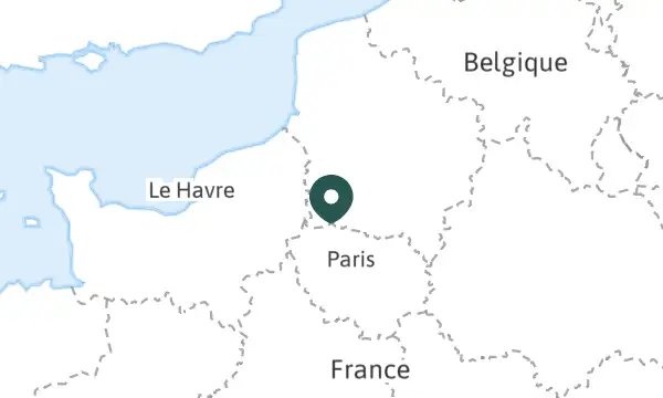 Beauvais (60)