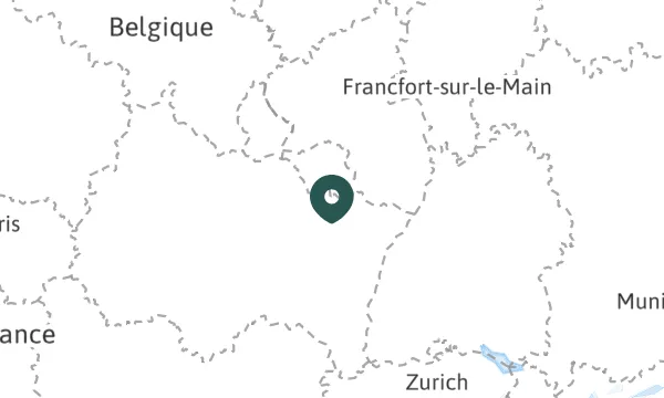Sarreguemines (57)