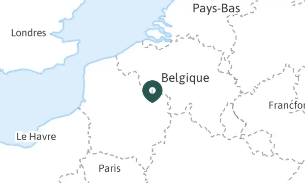 Quiévrechain (59)