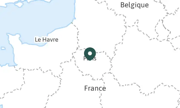 Écouen (95)