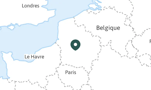 Méaulte (80)