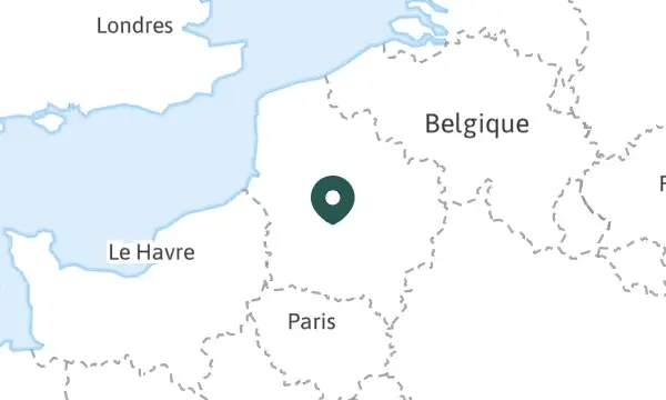 Méaulte (80)