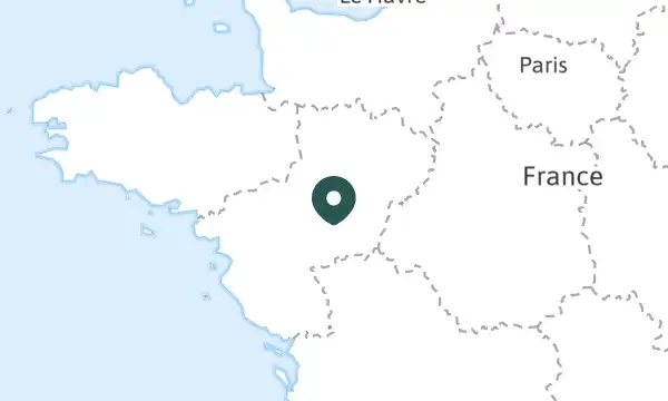 Écuillé (49)