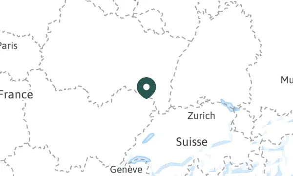 Saulxures-sur-Moselotte (88)