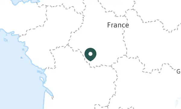 Mézières-en-Brenne (36)