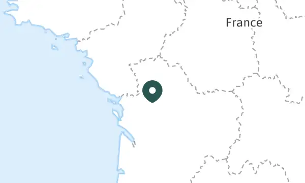 Nanteuil (79)