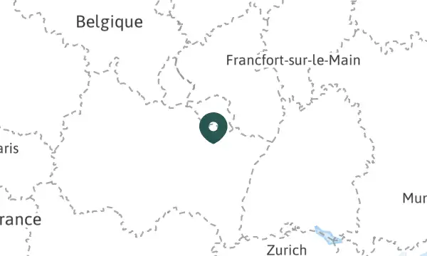 Behren-lès-Forbach (57)