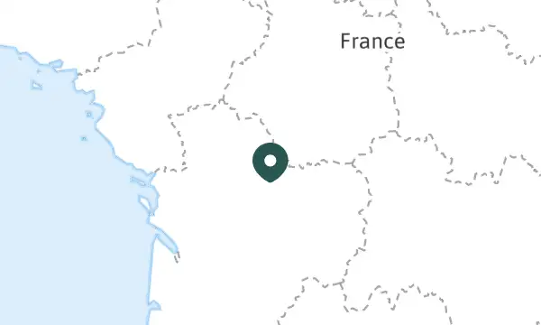 Montmorillon (86)
