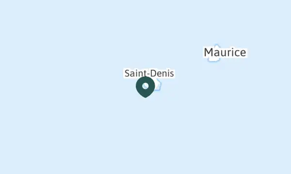 l'Étang-Salé les Bains (La Réunion)