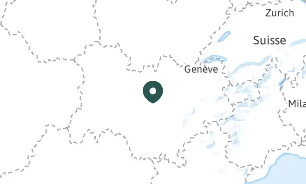 Vaugneray (69)