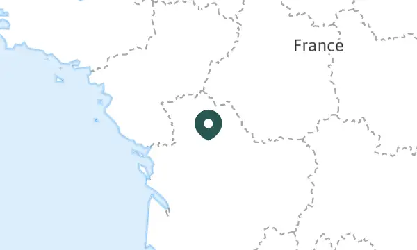 Vouillé (86)